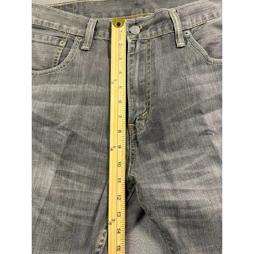 Levis discover timeless